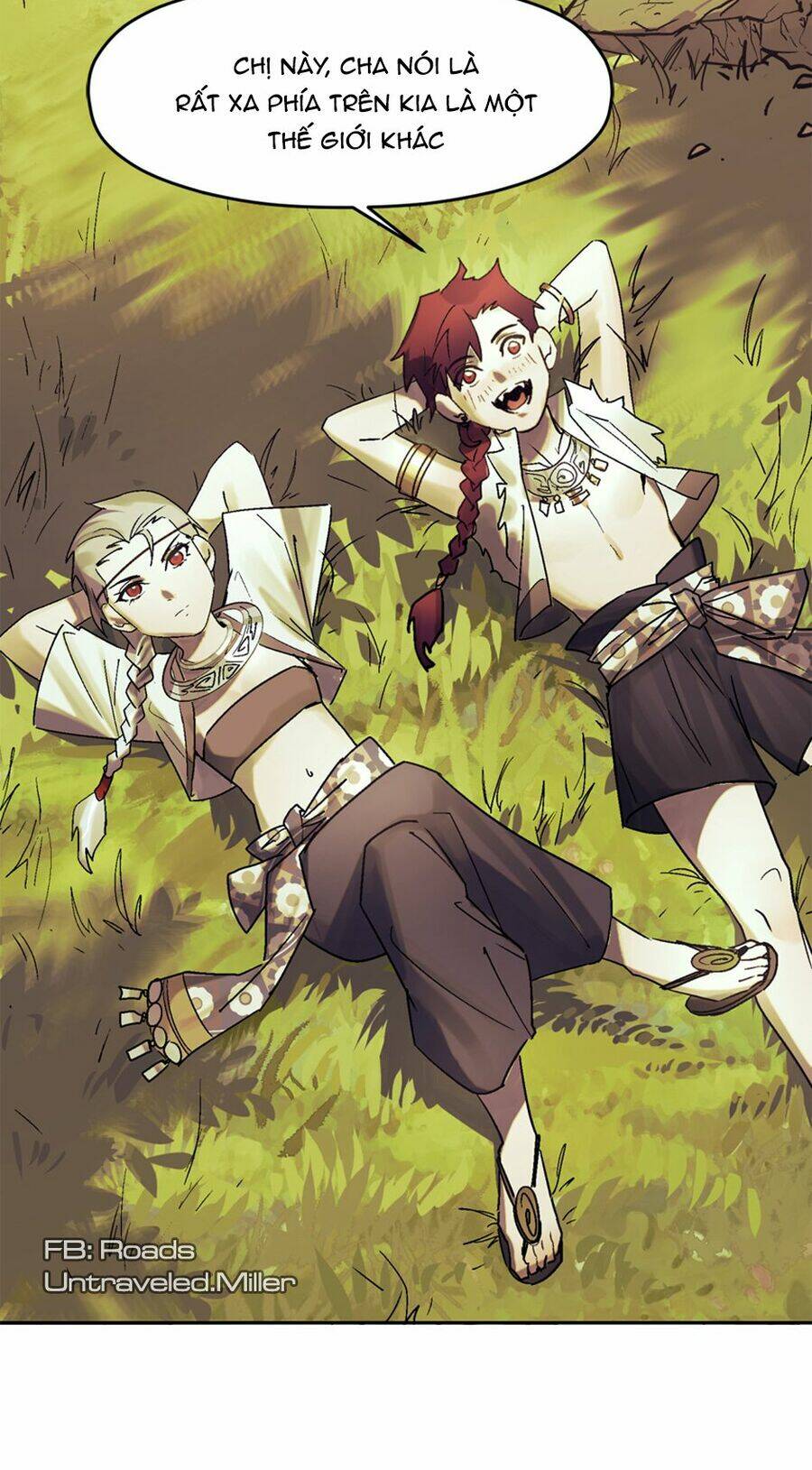 anh hùng và hiệp nữ chapter 78 28