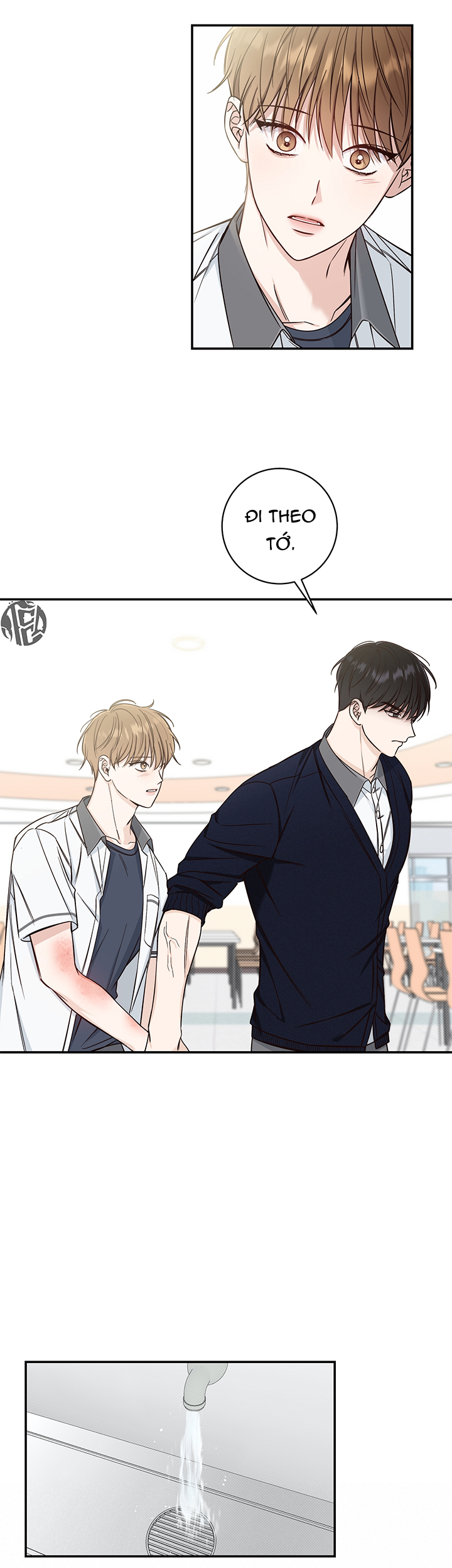 mùa hạ chapter 15 18