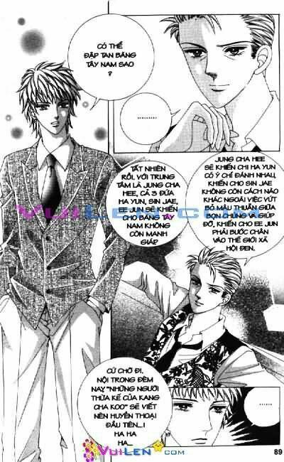 anh,bạn trai và người ấy chapter 9 89