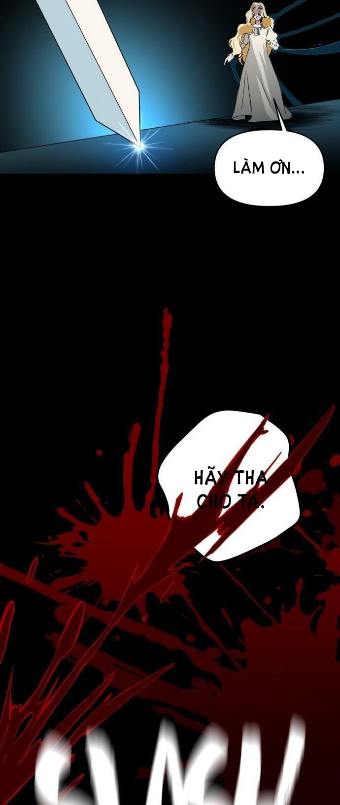 tôi muốn trở thành cô ấy dù chỉ là một ngày chapter 4 10