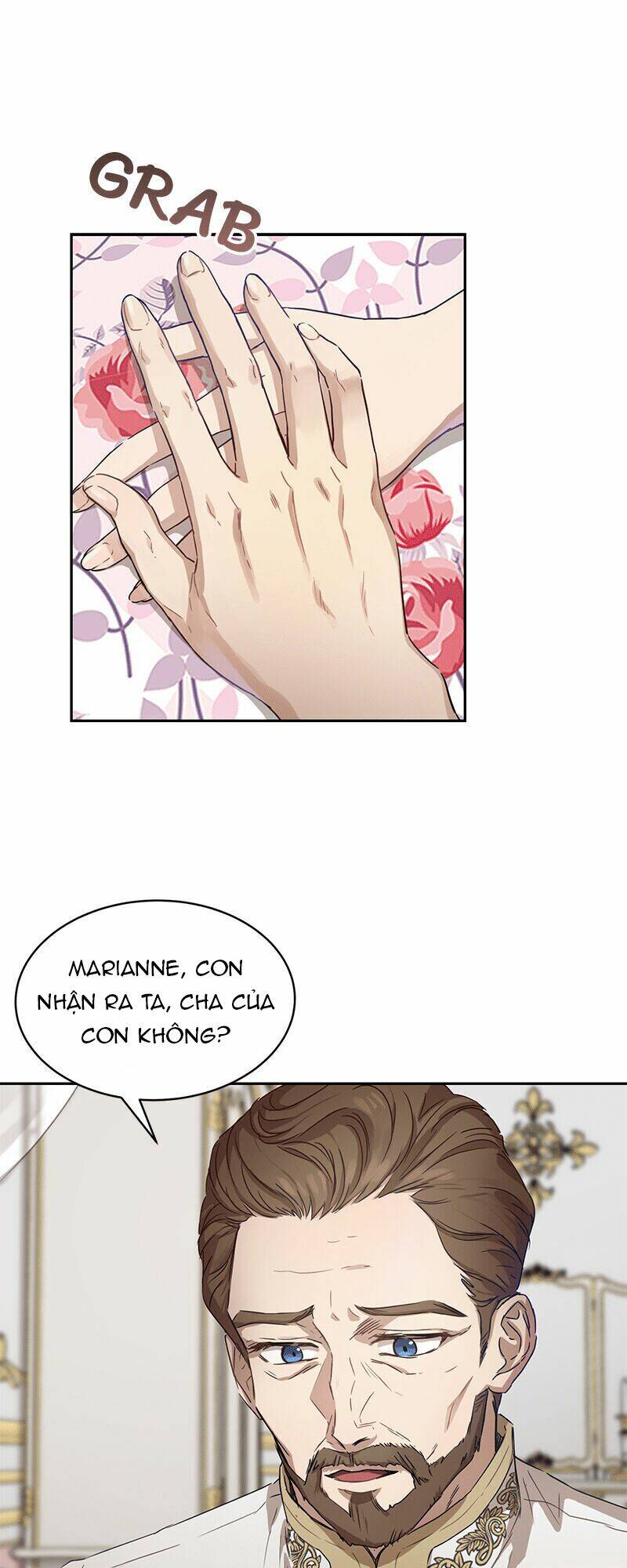 khế ước của ma tộc chapter 3 40