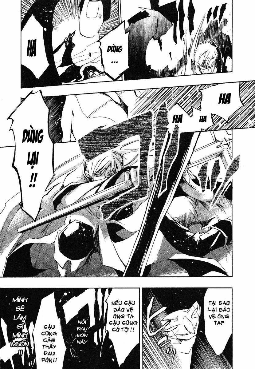 07 hồn ma chapter 24 14