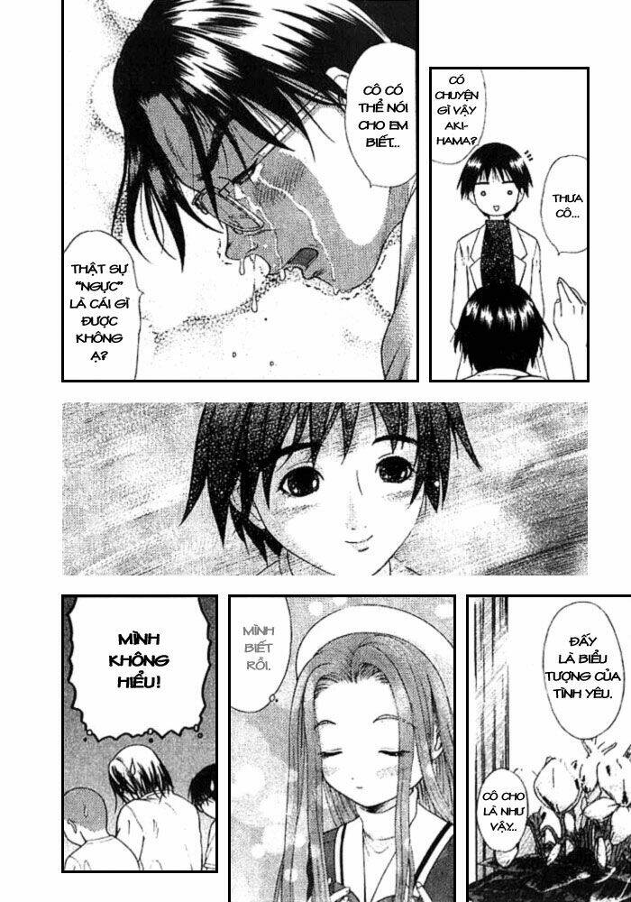 happy world! chapter 10 24