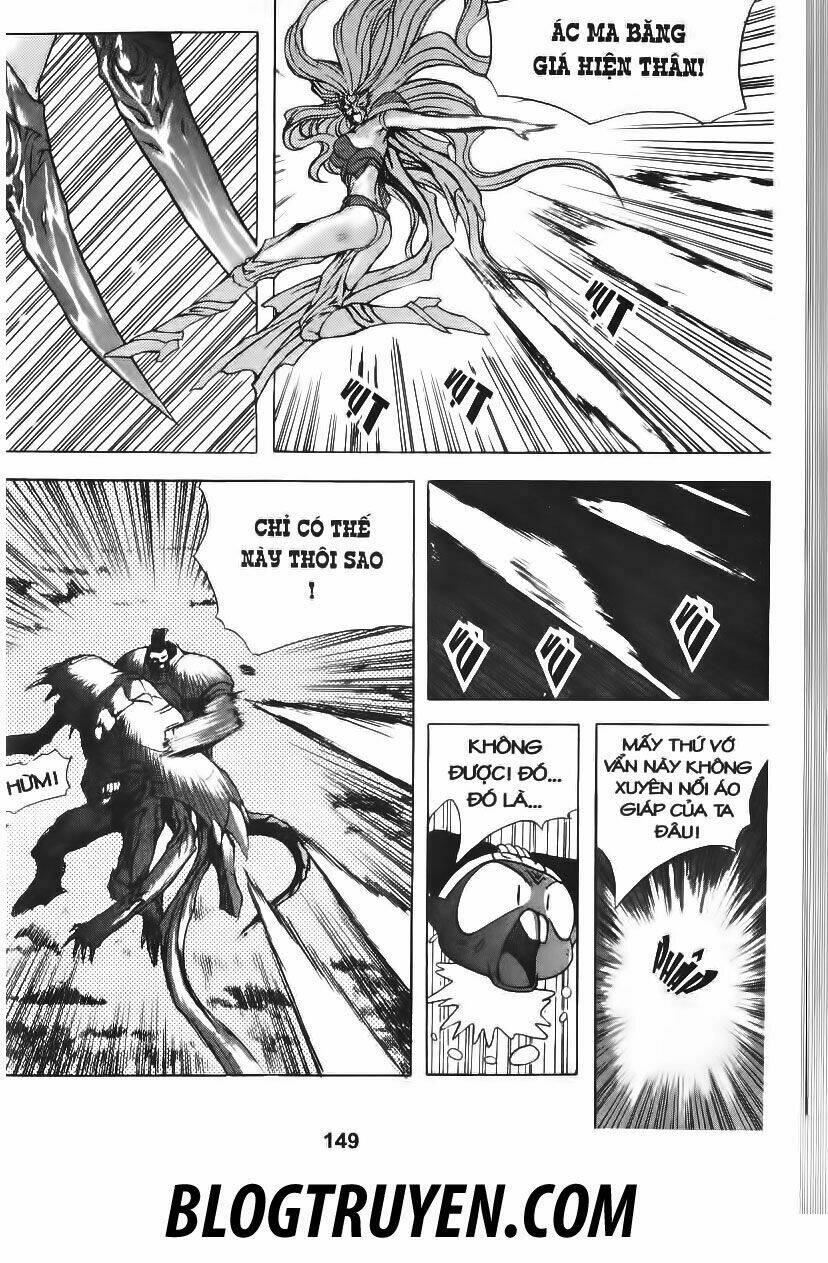 shoma - thiên vương thần kiếm chapter 51 3