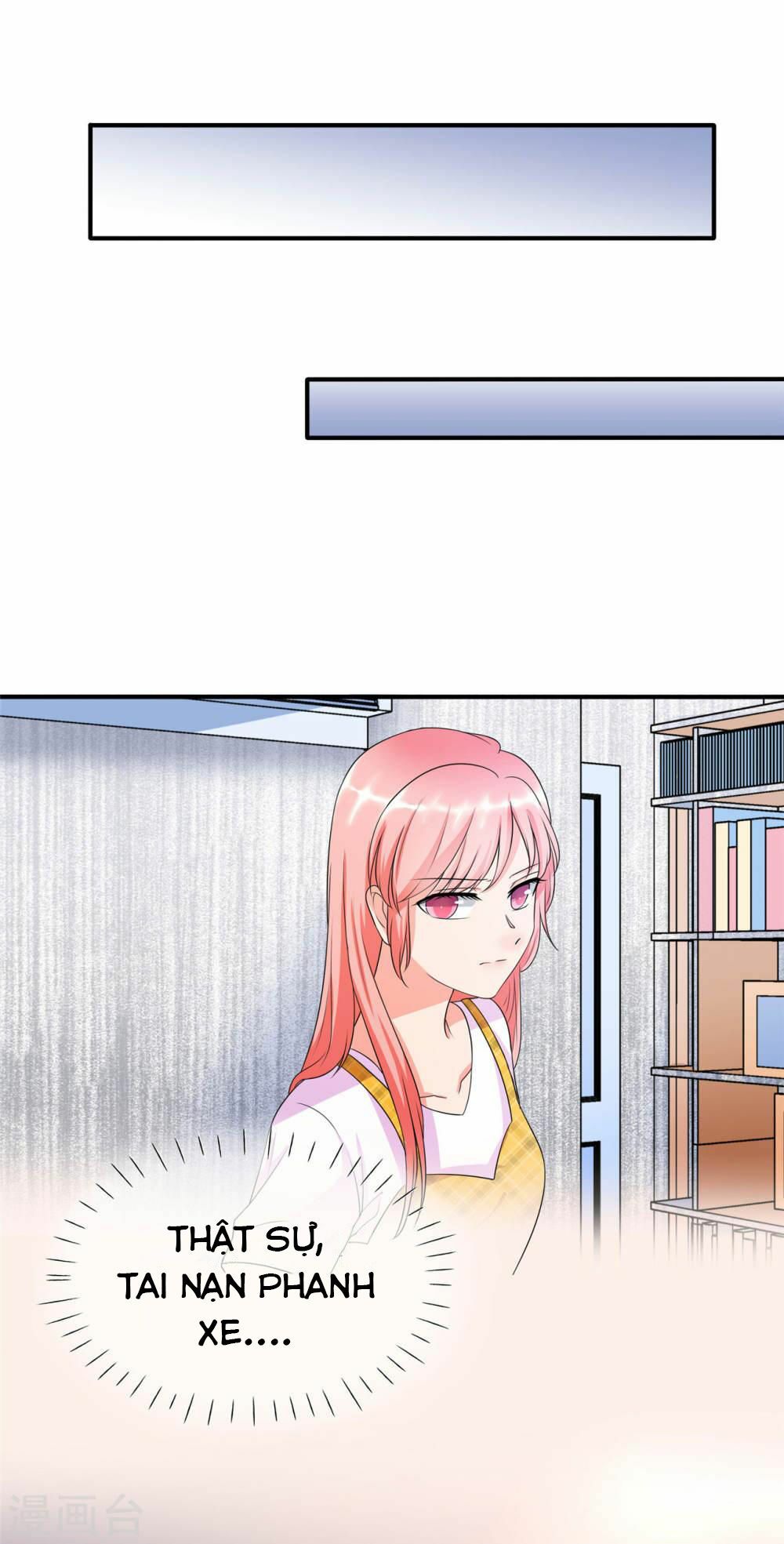 siêu cấp nữ thần trọng sinh chapter 4 44