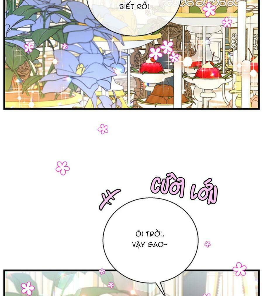 chồng yêu, em muốn đình công! chapter 39 43
