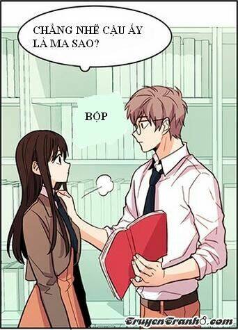bạn gái siêu phàm chapter 1 26