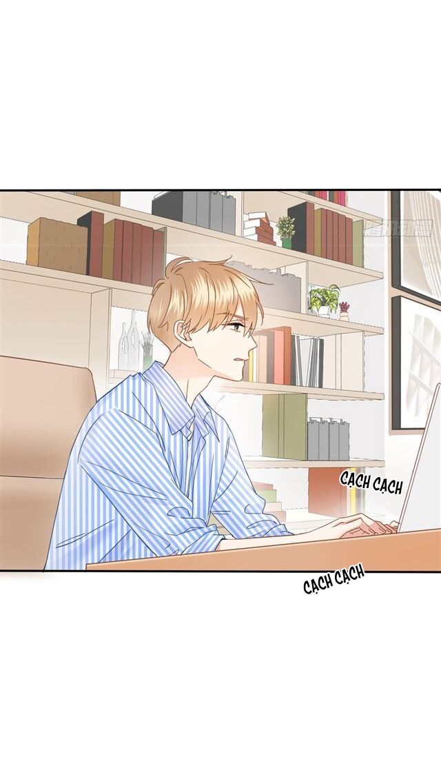 bay qua thiên sơn đến yêu anh chapter 74 17