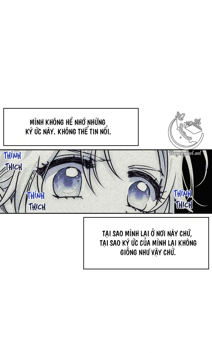 ác nữ xứng đôi với bạo chúa chapter 81.2 12