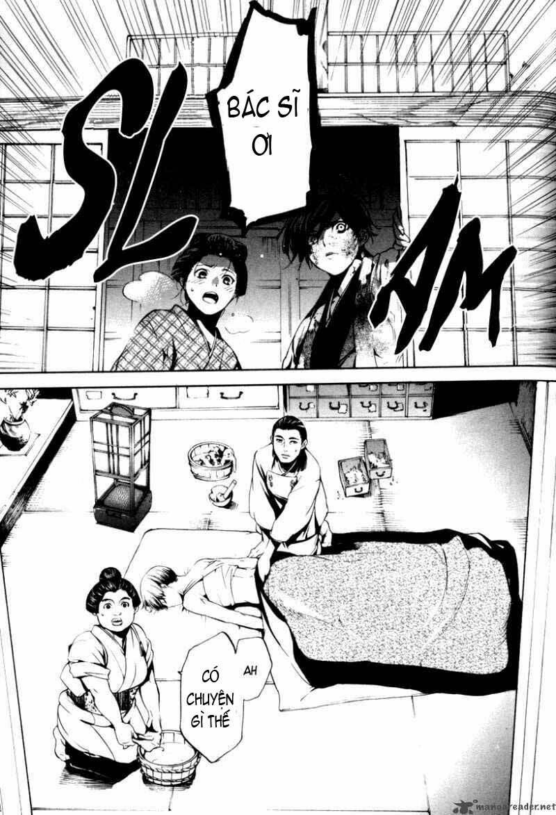 zanbara! chapter 5 9