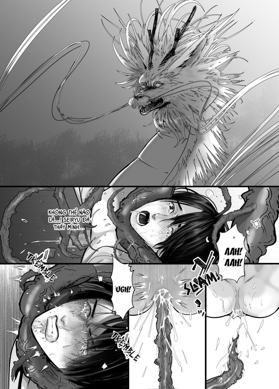 oneshot hỏny chapter 246.3 24