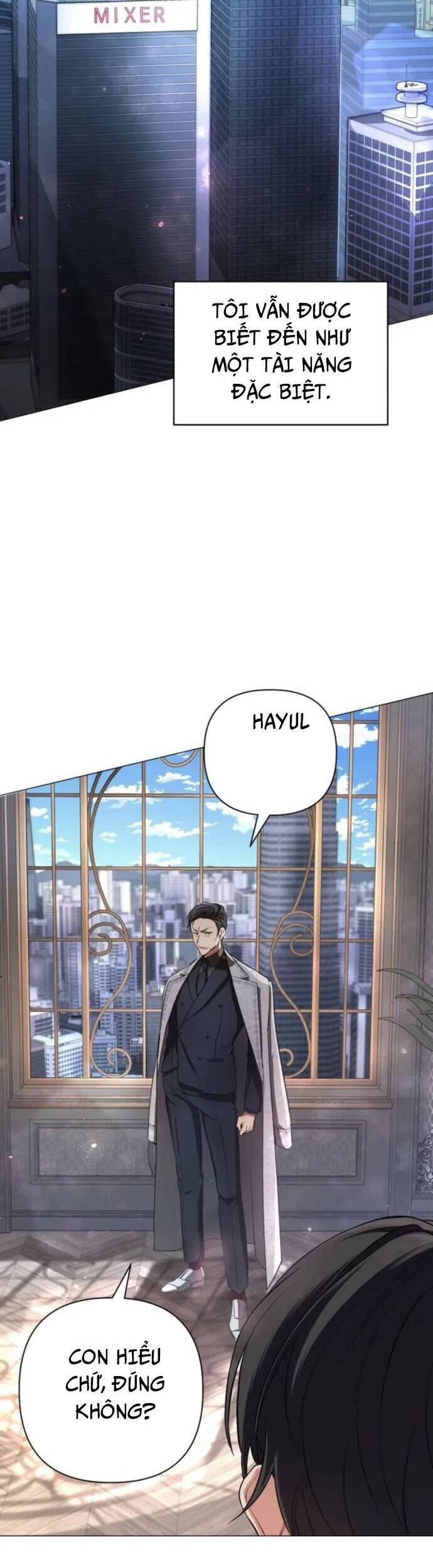 sự trở lại của đại pháp sư huyền thoại chapter 1 18