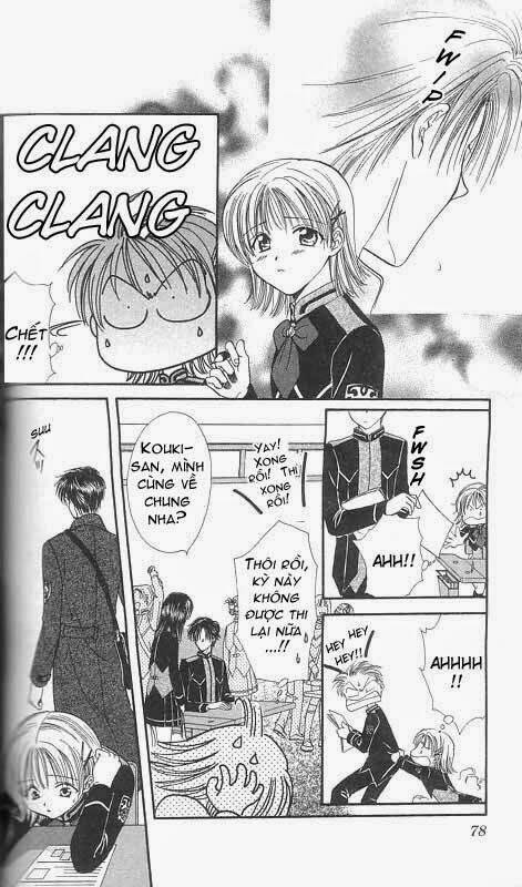 cô bé nghèo khó chapter 20 13