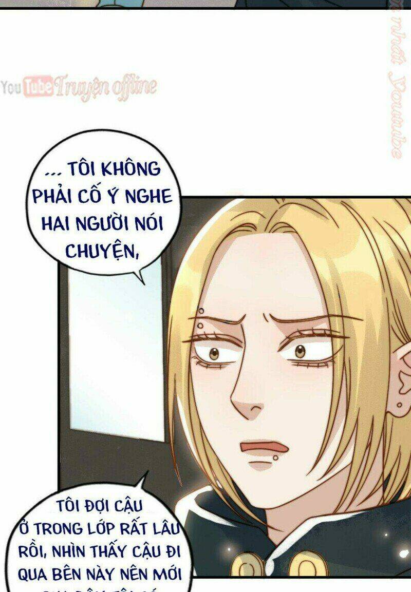 chồng trước 18 tuổi chapter 77 25