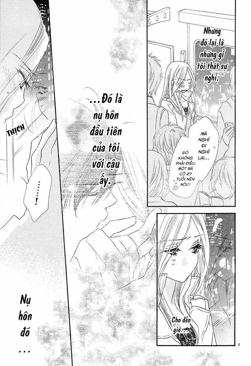 s-love chapter 2 11