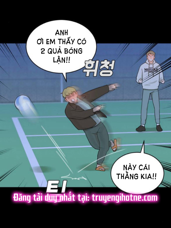 Vận May Bất Ngờ chapter 19.2 9