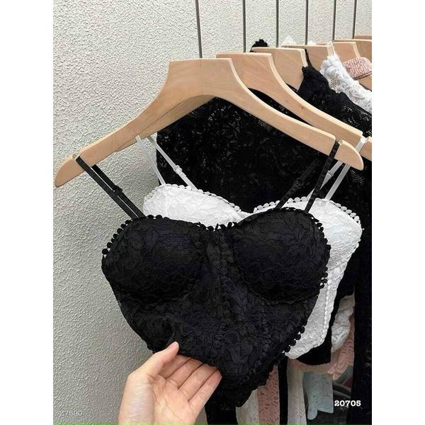 ÁO BRA REN HAI DÂY