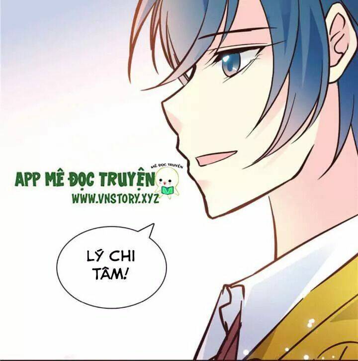nữ hầu sau giờ học chapter 99 26