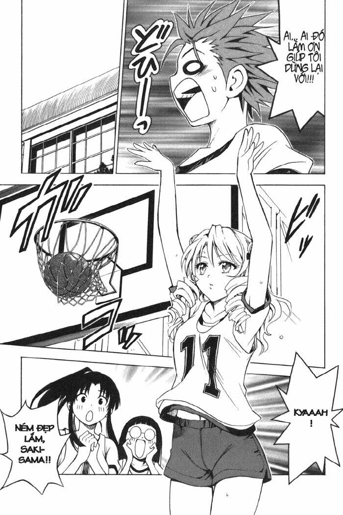 bọn tớ thích cậu! rito chapter 31 5