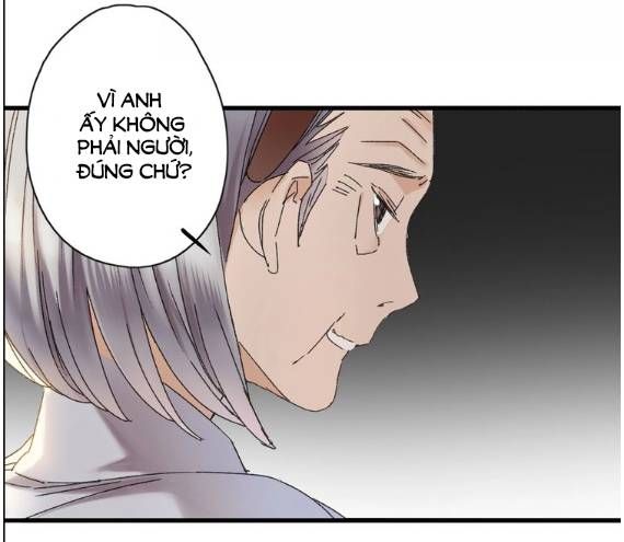 Lệnh Cấm Nghị Tộc 2 Ẩn Diện Trấn chapter 47 - Trang 19