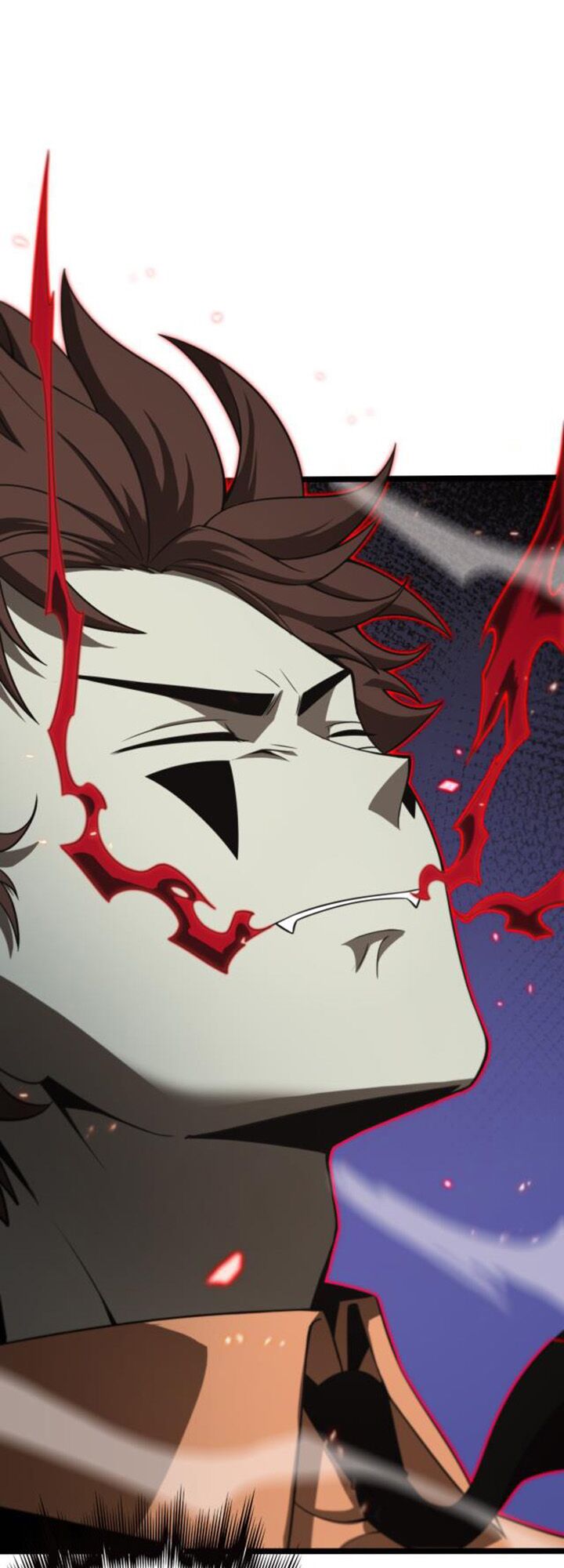 chư giới - tận thế online chapter 138 19