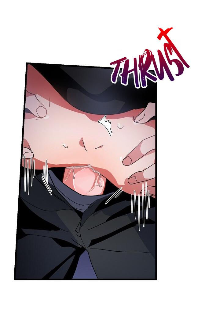 tình yêu cún con chapter 6.2 17