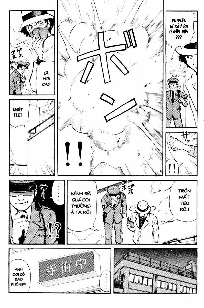 detective academy q chapter 44 5