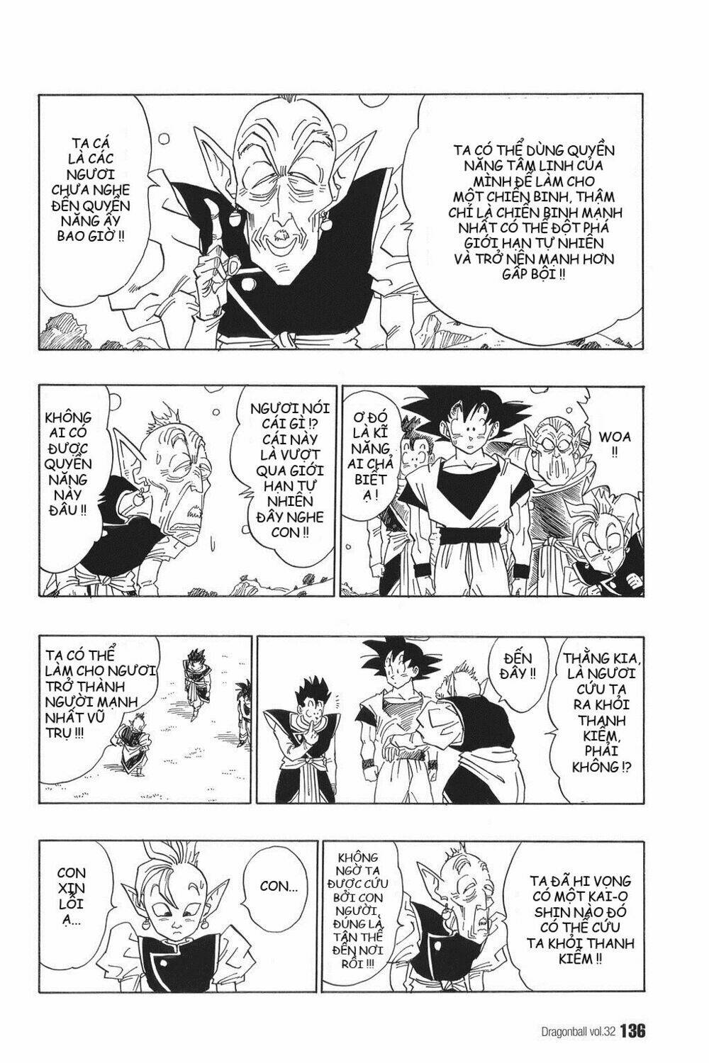 dragon ball - bảy viên ngọc rồng chapter 479 11