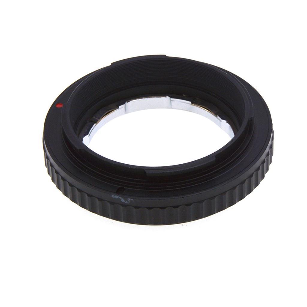 Lens Adapter for Leica M LM Zeiss M VM Lens to Nikon Z7 Z6 Camera Mount