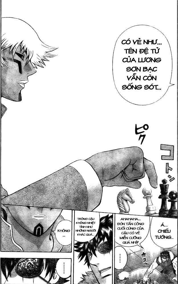 history's strongest disciple kenichi chapter 282 16