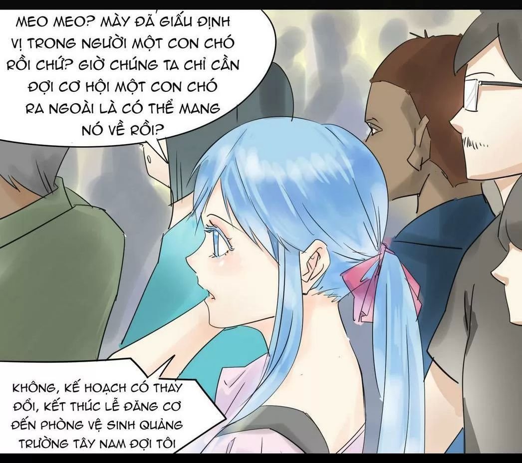 một con chó chapter 37 11