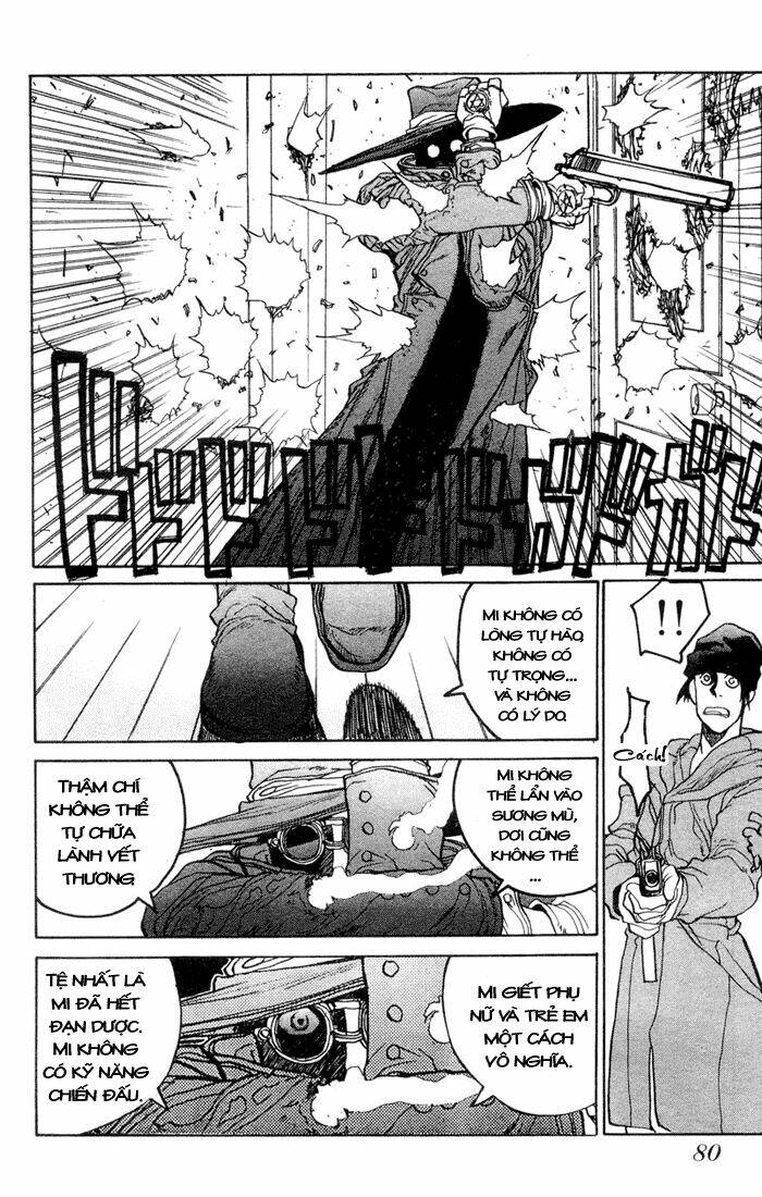 hellsing chapter 3 17