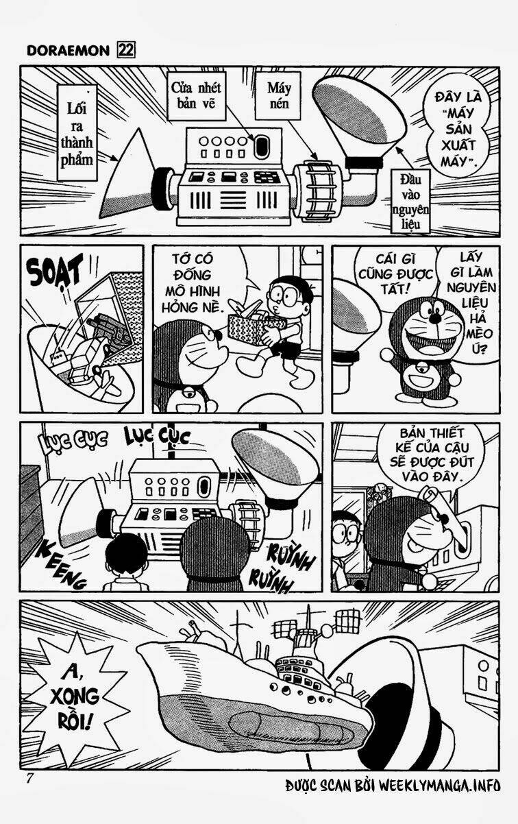 doraemon chapter 397 4