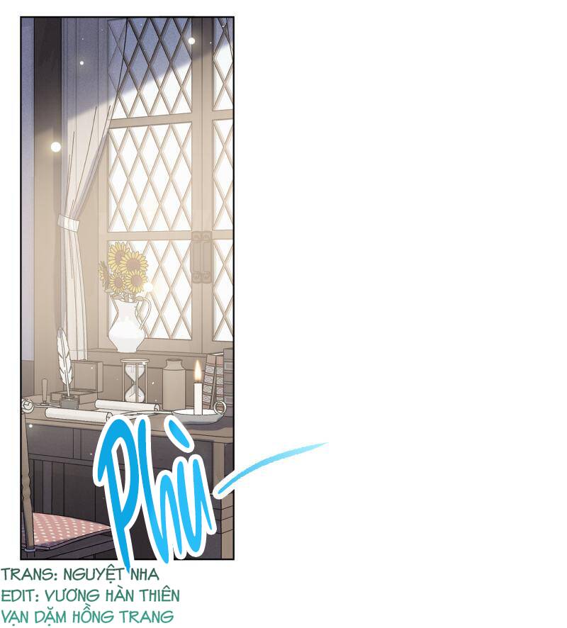 cô ấy đến rồi, xin nằm xuống! chapter 265 16