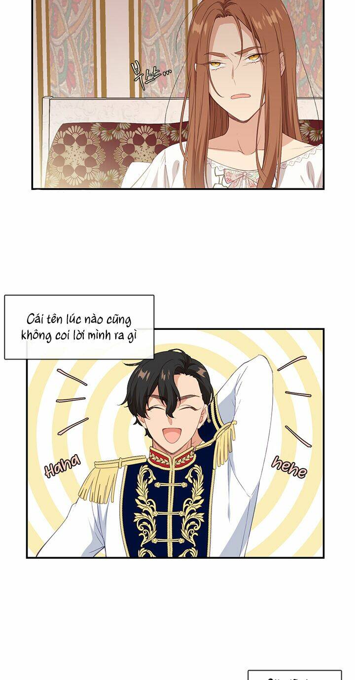 hãy coi chừng ác nữ chapter 12 16