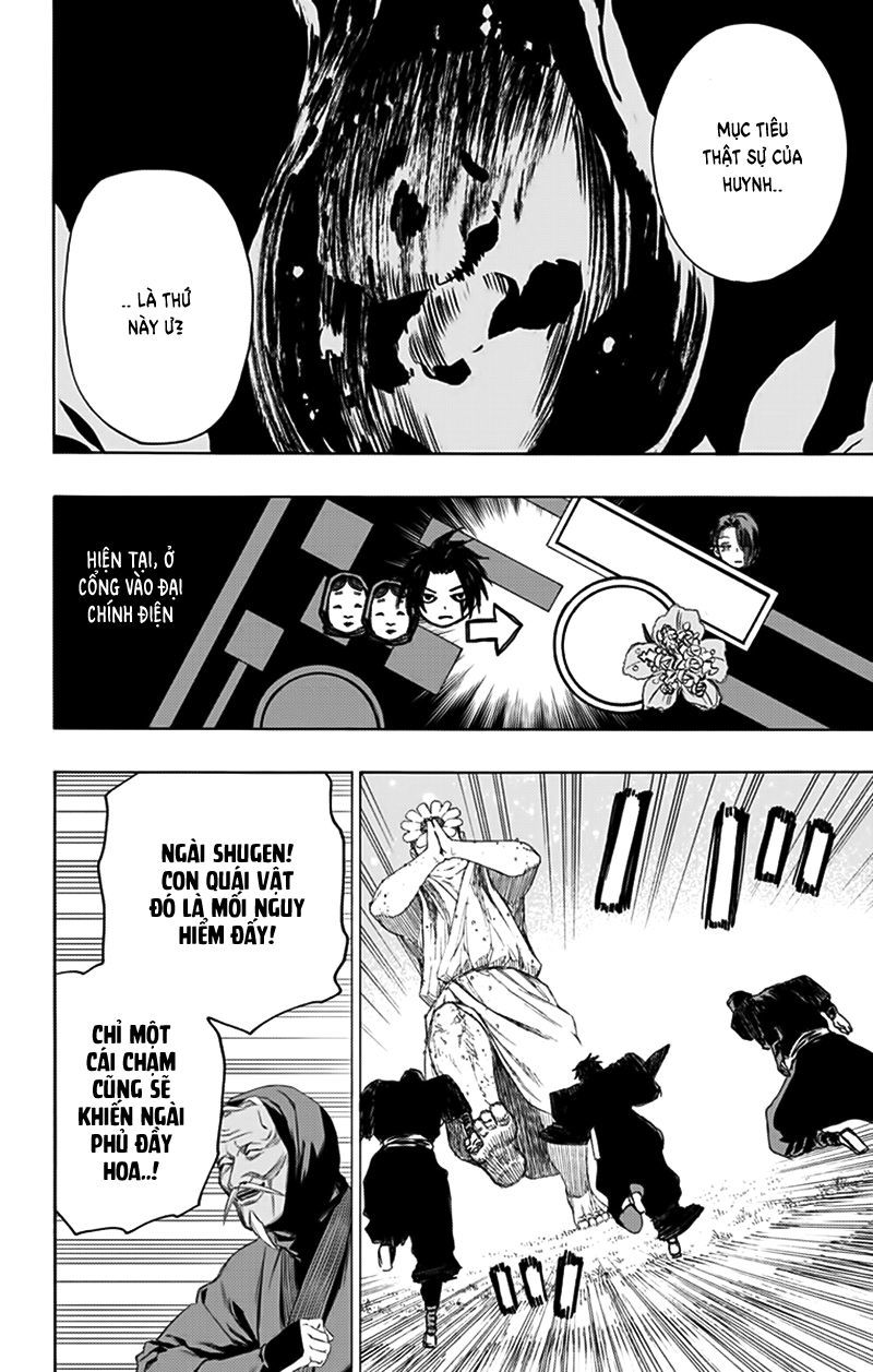 jigokuraku chapter 97 3