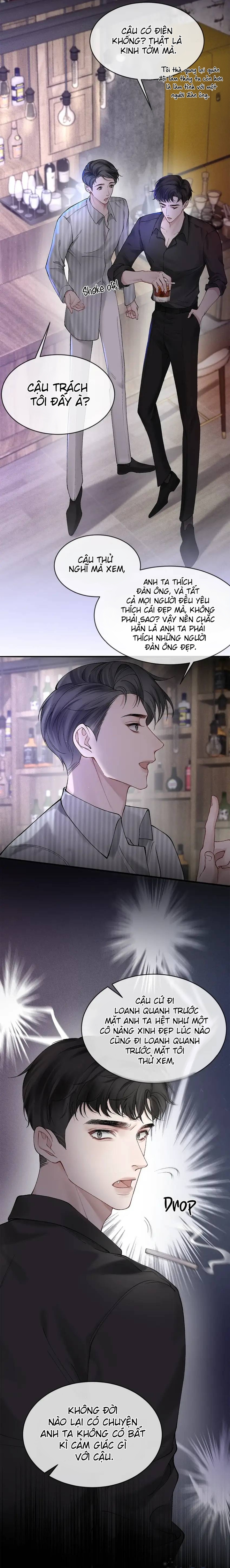 ăn miếng trả miếng chapter 11 3