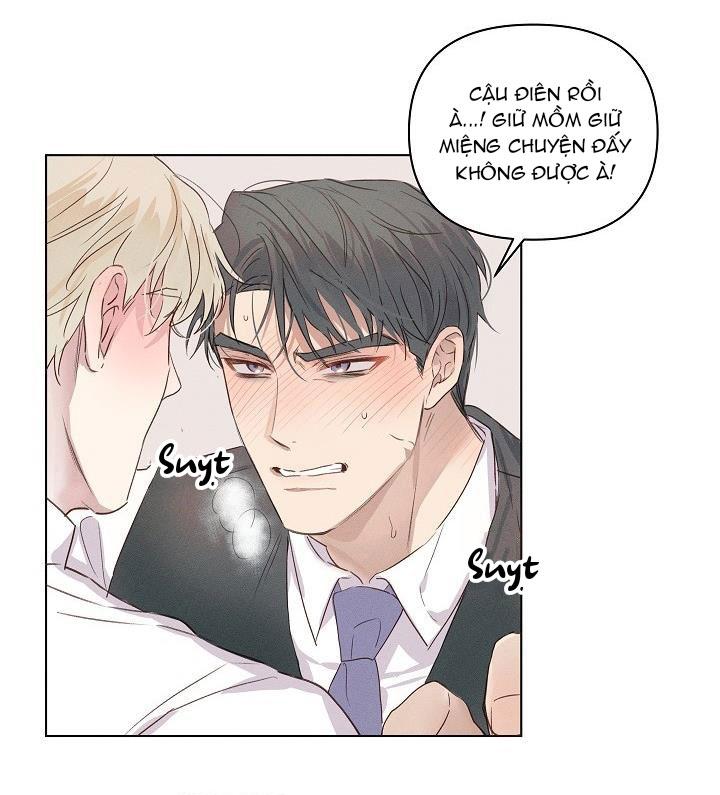 bl ngắn chịch hỏny chapter 2.5 23