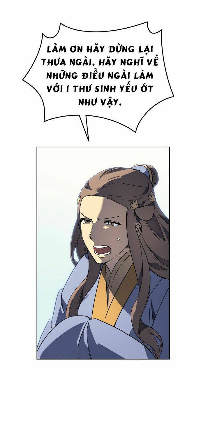 câu chuyện về người lưu giữ lịch sử chapter 3 57