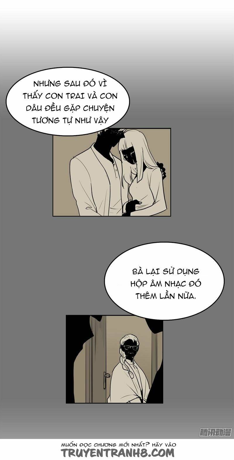 cửa hàng không tên chapter 37 13