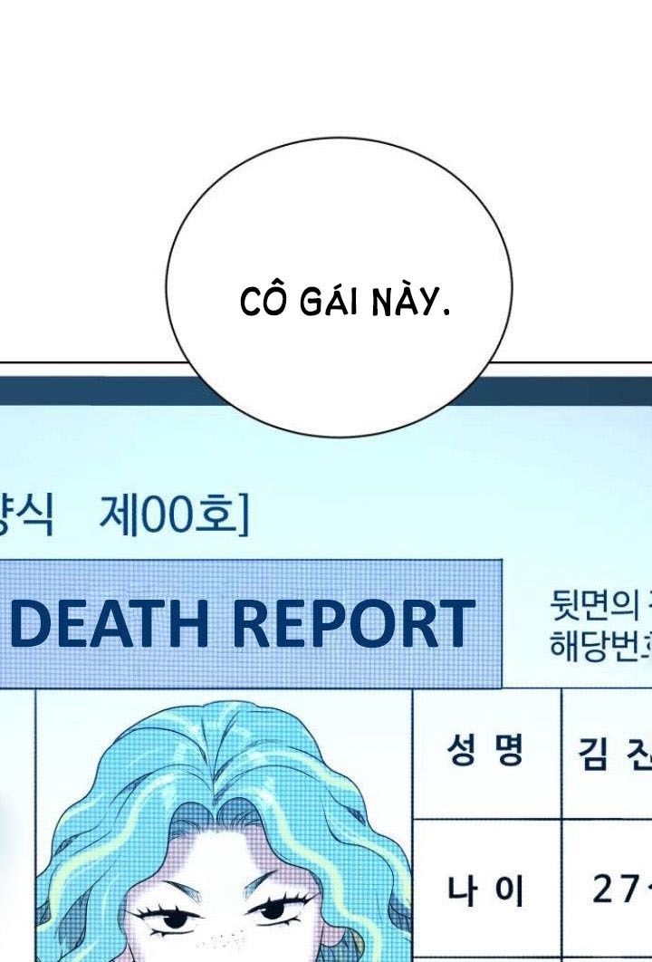 bạch huyết - white blood chapter 40 50