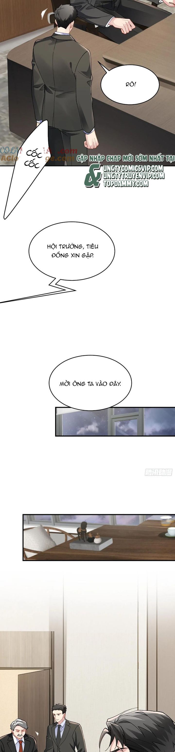 dĩ hạ khi thượng chapter 36 17