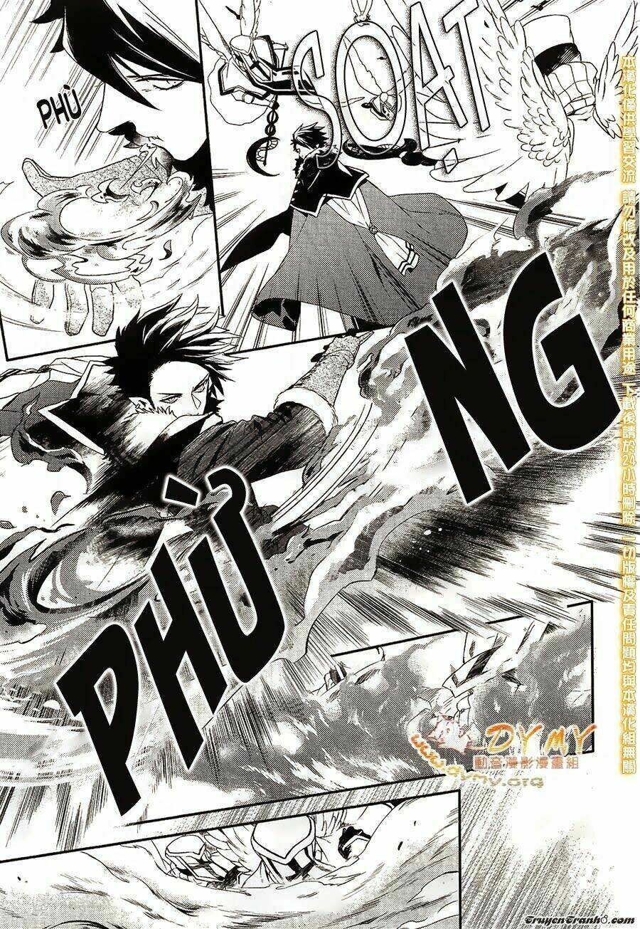 phong ấn triệu hồi ác quỷ dantalion chapter 55 11