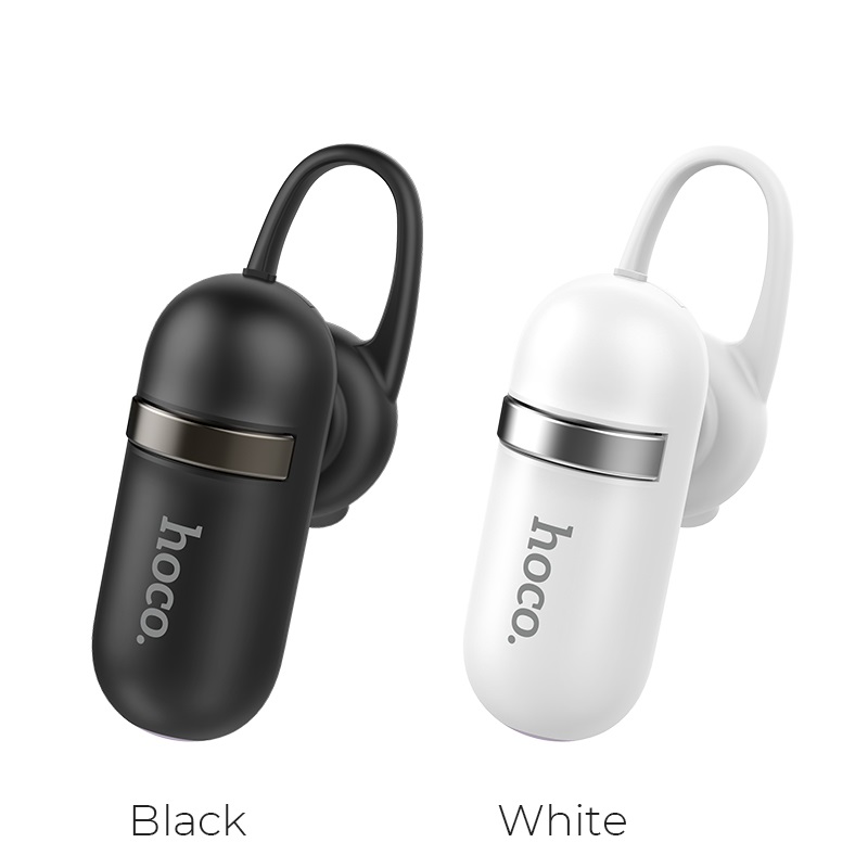 Tai Nghe Bluetooth Mini Hoco E40 Surf Sound V4.2 - Hàng Chính Hãng