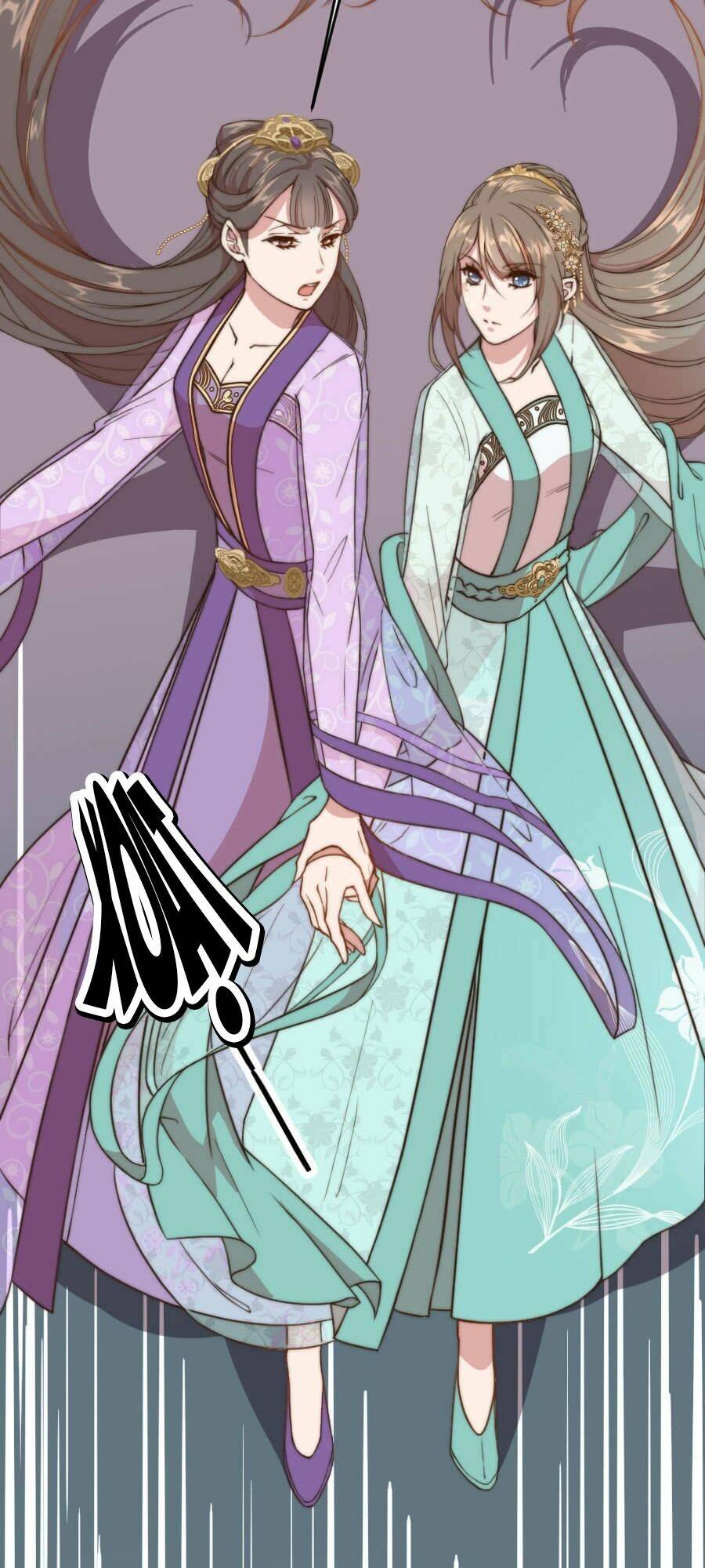 đệ nhất cuồng phi chapter 7 31