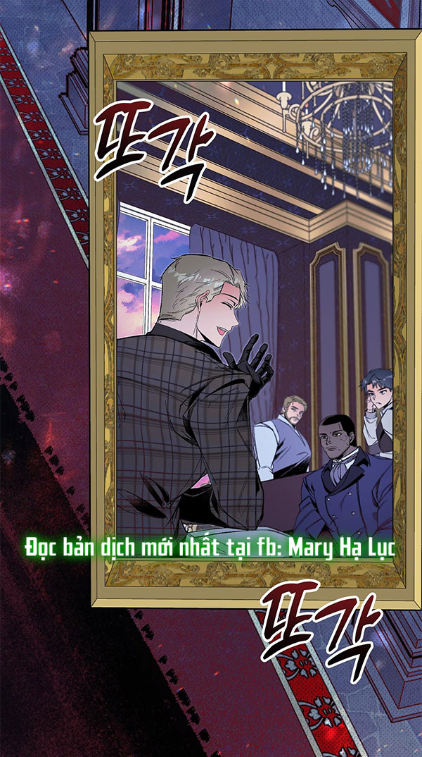 bánh xe của charlotte chapter 14.1 5