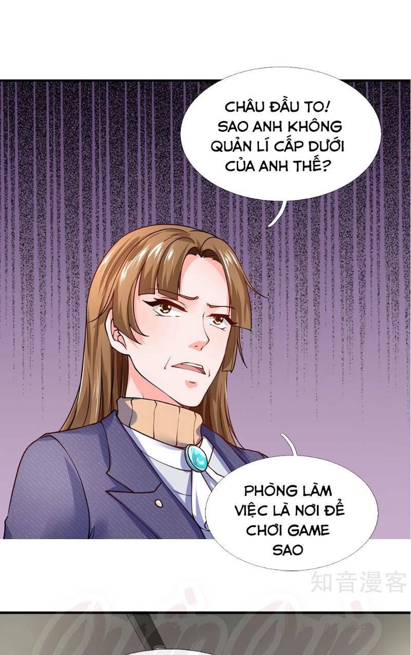 chung cực binh vương tại đô thị chapter 89 13