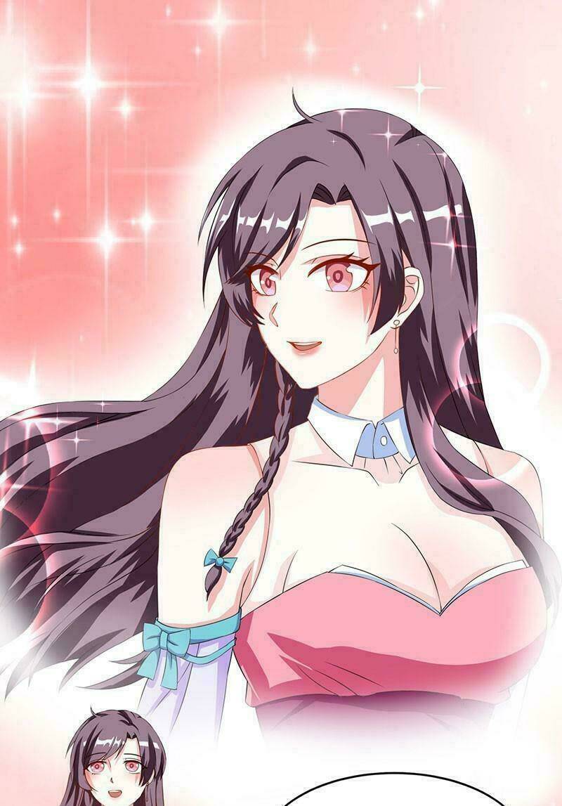 tổng tài daddy siêu quyền lực chapter 5.6 14