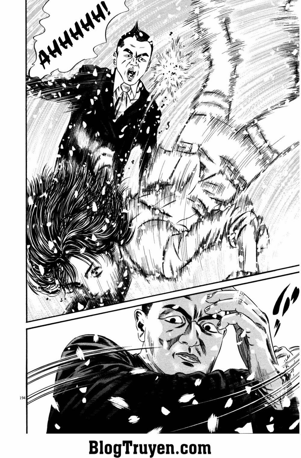 homunculus chapter 150 10