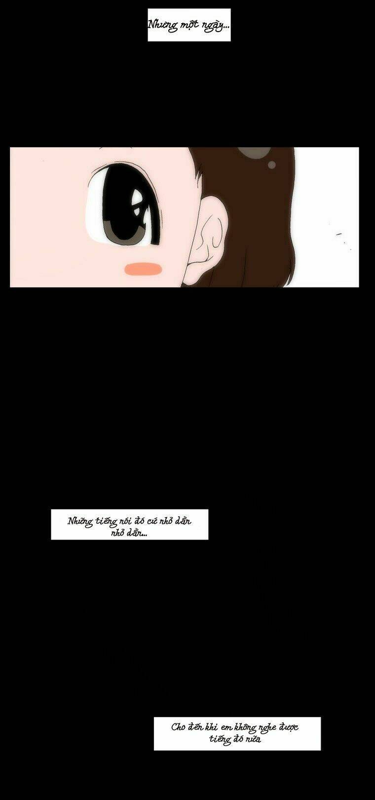 can't see can't hear but love chapter 63 4